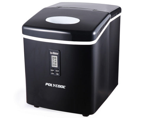 Portable Ice Maker